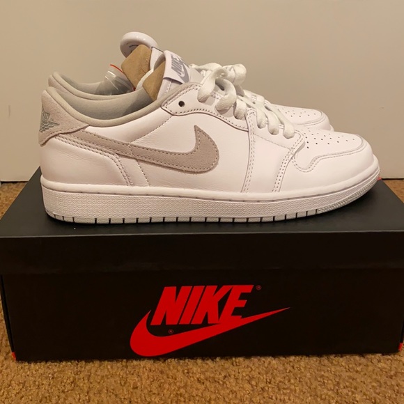 Nike Shoes - Air Jordans